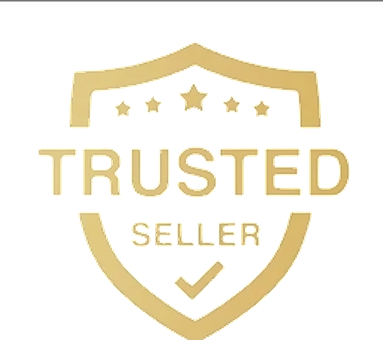 Trusted Seller